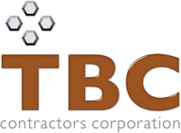 Tbc contractors corp