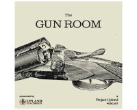 The gun room