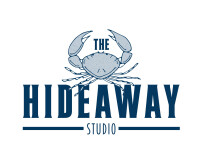 The hideaway studio