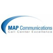 The map communications