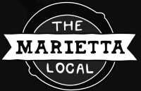 The marietta local