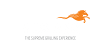 The mustang grill