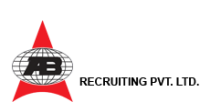 Airborne Recruiting Pvt. Ltd.