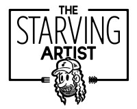 The starving artist
