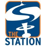 The station media