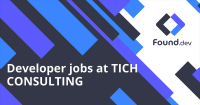 Tich consulting