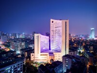 Best Western Premier Xiamen Central Hotel