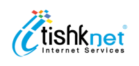 Tishknet internet services