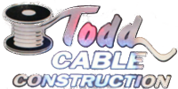Todd cable construction