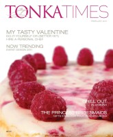 Tonka times magazine