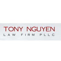 Tony nguyen law firm pllc