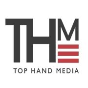 Top hand media