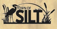 Town of silt