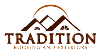 Tradition roofing and exteriors