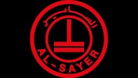 Al Sayer Group Holding - مجموعة الساير القابضة