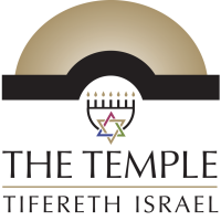 The temple-tifereth israel