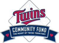 Twins community fund