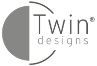 Twin stone designs & installations