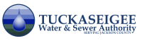 Tuckaseigee water & sewer authority