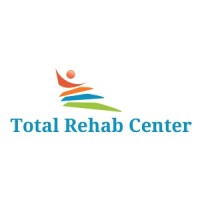 Total Rehab and Fitness