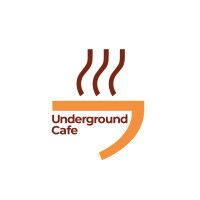 Underground cafe