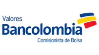 Valores bancolombia