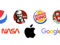 Various different companies