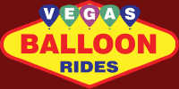 Vegas balloon rides