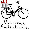 Vinotas selections