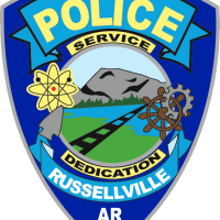 Russellville Police Dept