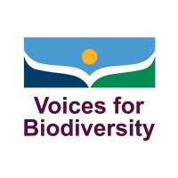Voices for biodiversity