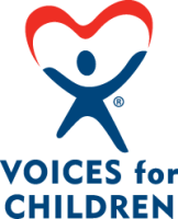 Voices for casa children