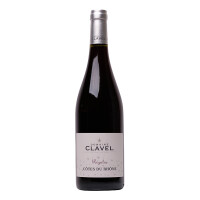 Domaine Clavel Winery