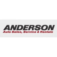 Anderson Auto Sales and Rentals