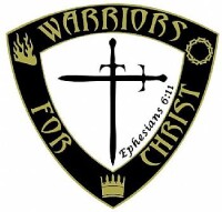 Warriors for christ