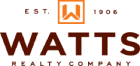 Watts realty company, inc.