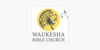 Waukesha bible church