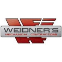 Weidners mechanical contrs
