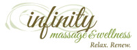 Infinity Massage and Wellness Center, Inc.