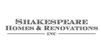 Shakespeare Homes & Renovations Inc.