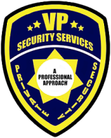 VP Security