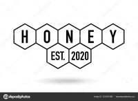 White honey