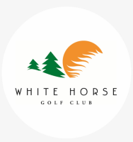 White horse golf club