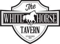 White horse tavern