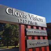 Clovis Vision Associates
