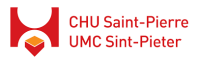 UMC Sint-Pieter - CHU Saint-Pierre