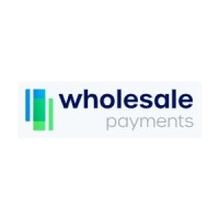 Wholesale payment solutions