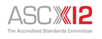 Accredited standards committee x12