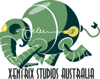 Xentrix studios