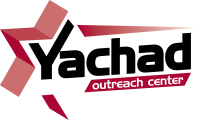 Yachad outreach center